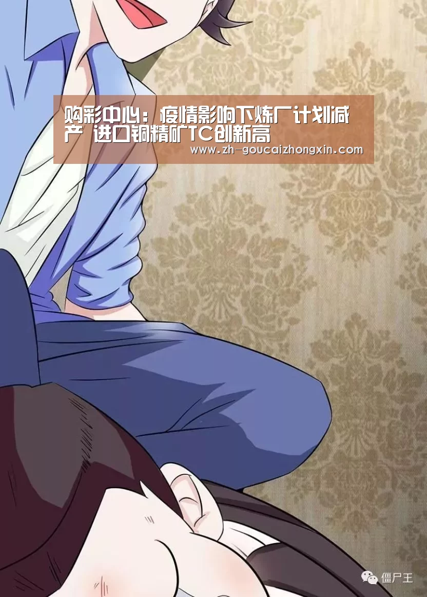 购彩中心:疫情影响下炼厂计划减产 进口铜精矿TC创新高(图1) 购彩中心