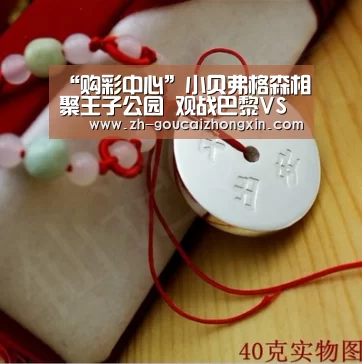 “购彩中心”小贝弗格森相聚王子公园 观战巴黎VS切尔西(图2) 购彩中心