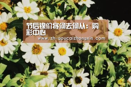 节后镍价将何去何从:购彩中心(图1) 购彩中心